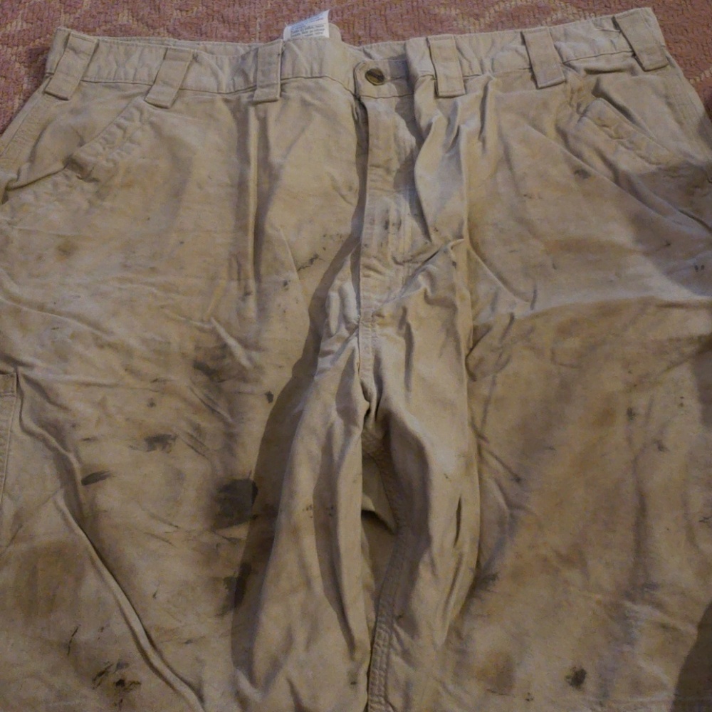 Carhartt Shorts obo